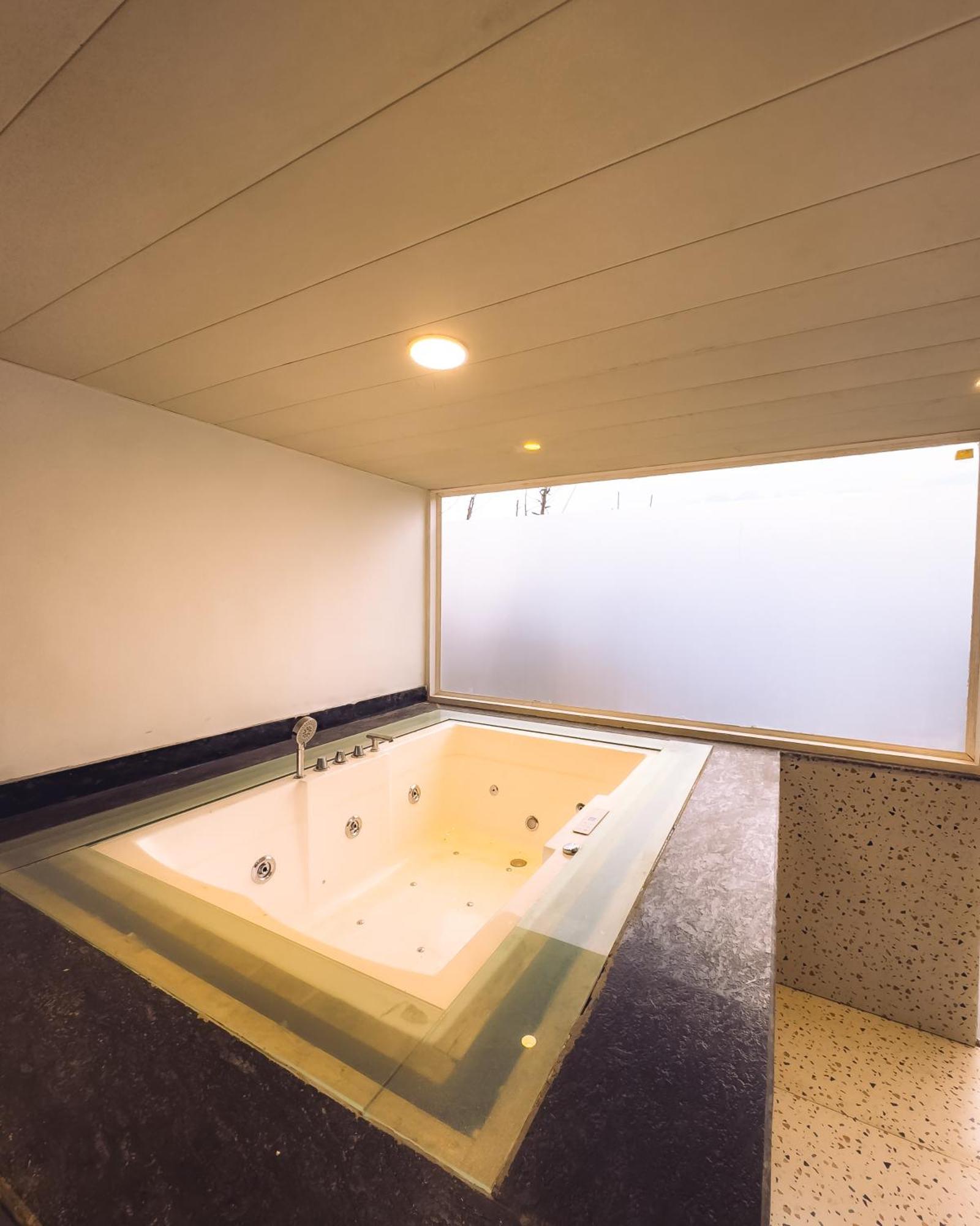 Infinity Sky Glamps Hotel Manāli Kültér fotó